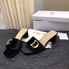 Christian Dior Slippers